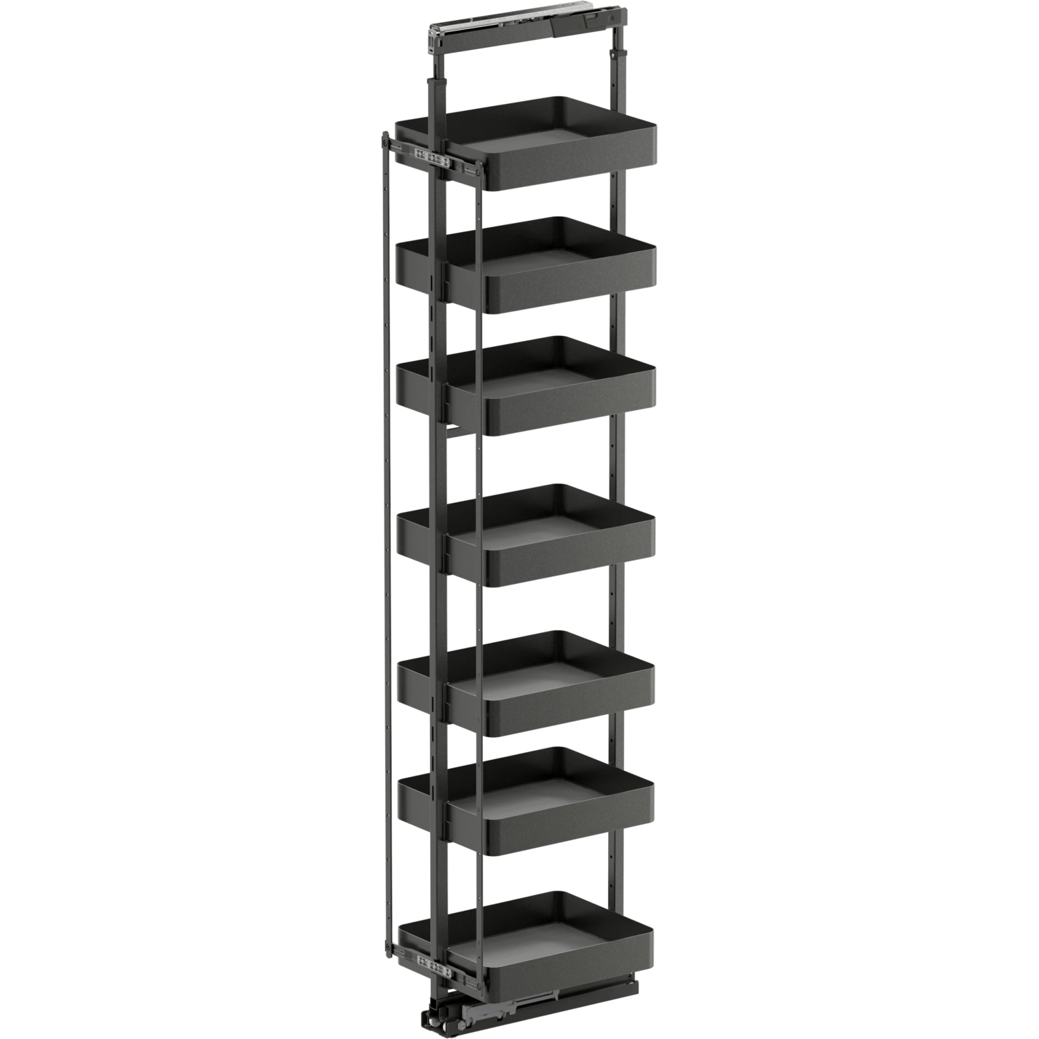 Kader voor kolomkast Lava HSA7 2150-2350mm